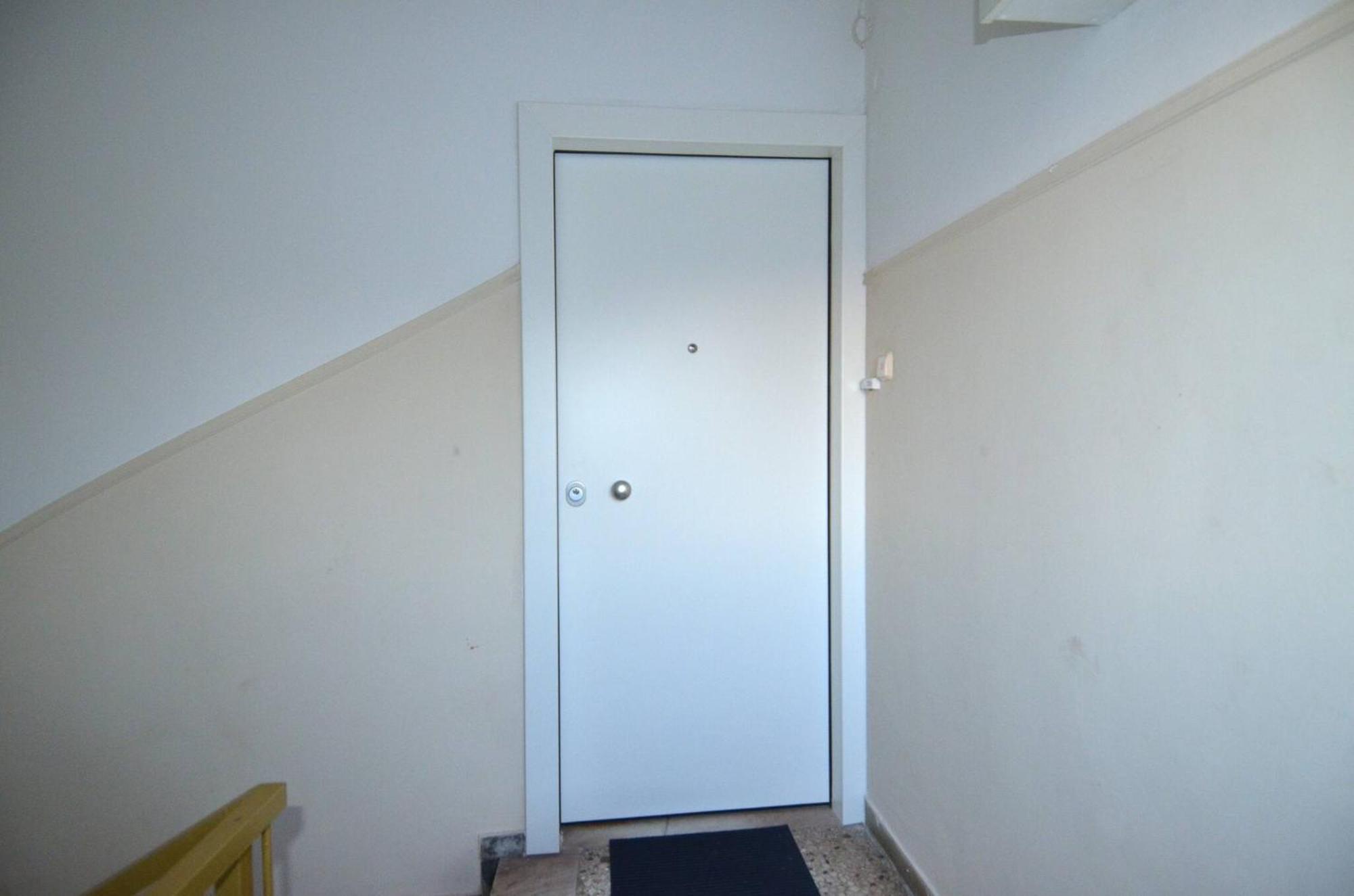 شقة A Minimal Retire At Kypseli With An Amazing View أثينا المظهر الخارجي الصورة